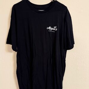 Vintage NWOT Megan’s Organic Market Shirt